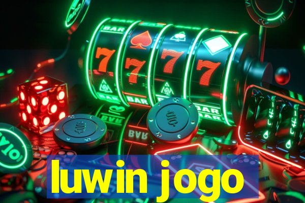 luwin jogo